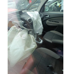 Serrure avant droit CITROEN C3 PICASSO Photo n°7