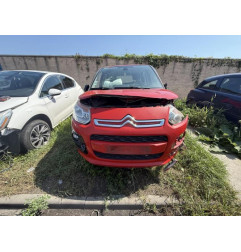 Serrure avant droit CITROEN C3 PICASSO Photo n°12