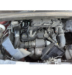 Serrure avant droit CITROEN C3 PICASSO Photo n°14