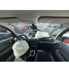 Serrure avant droit CITROEN C3 PICASSO Photo n°18