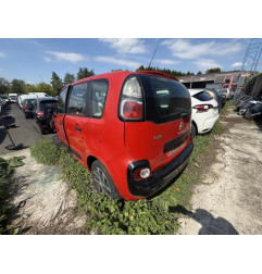 Serrure avant droit CITROEN C3 PICASSO Photo n°20