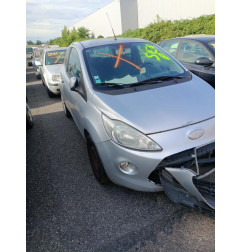 Feu arriere principal gauche (feux) FORD KA 2 Photo n°7