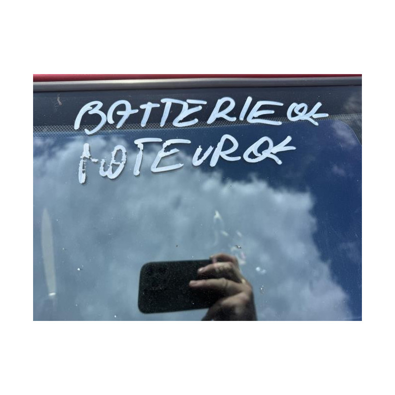 Pompe de direction PEUGEOT 206