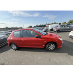 Pompe de direction PEUGEOT 206 Photo n°6