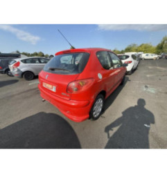 Pompe de direction PEUGEOT 206 Photo n°11