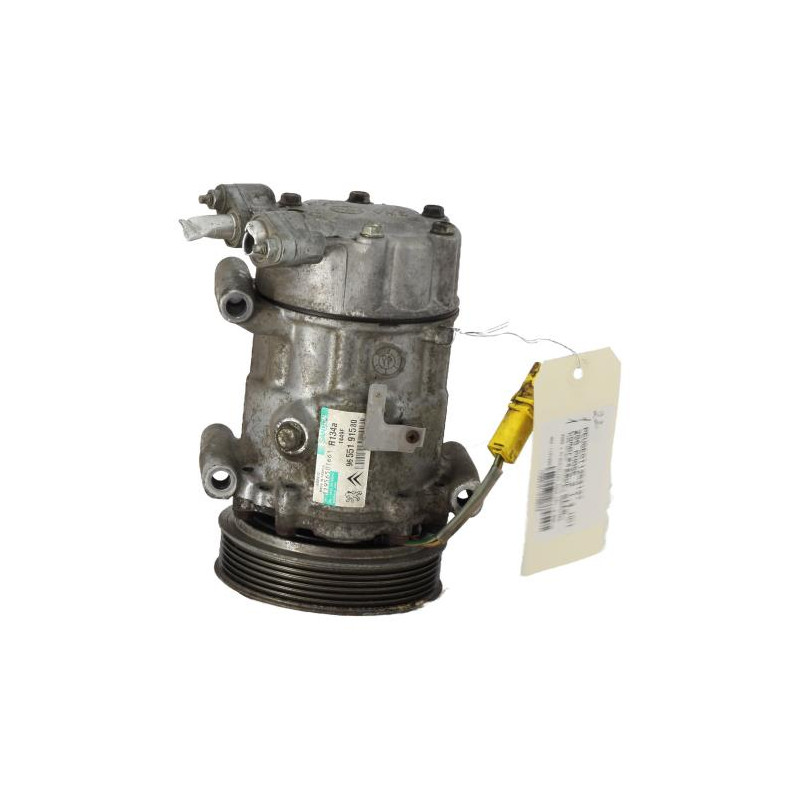 Compresseur clim PEUGEOT 206