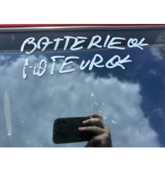 Compresseur clim PEUGEOT 206 Photo n°6