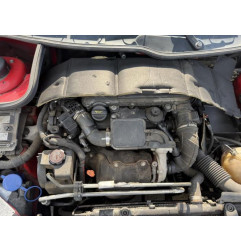 Compresseur clim PEUGEOT 206 Photo n°9