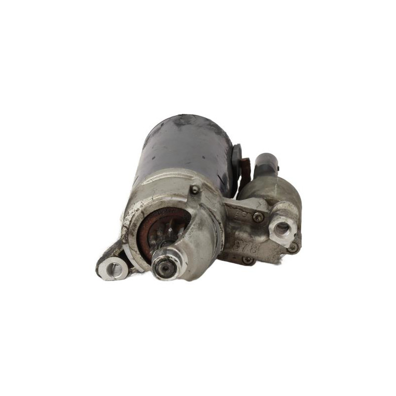 Demarreur PEUGEOT 206