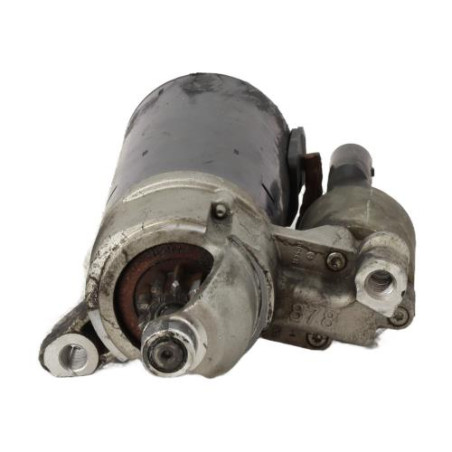 Demarreur PEUGEOT 206 Photo n°1