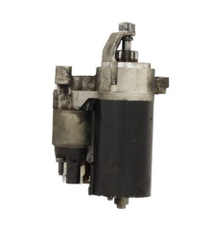 Demarreur PEUGEOT 206 Photo n°5