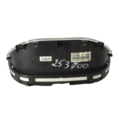 Compteur FIAT GRANDE PUNTO Photo n°3