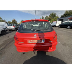 Demarreur PEUGEOT 206 Photo n°17