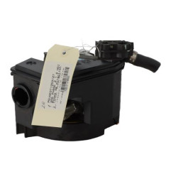 Pompe de direction PEUGEOT 206 Photo n°3