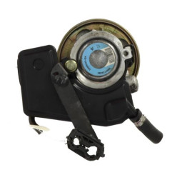 Pompe de direction PEUGEOT 206 Photo n°5