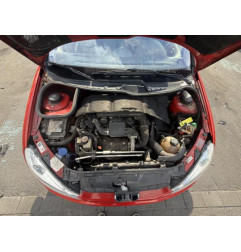 Pompe de direction PEUGEOT 206 Photo n°8