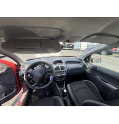 Pompe de direction PEUGEOT 206 Photo n°13