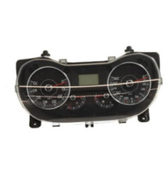 Compteur FIAT GRANDE PUNTO Photo n°5