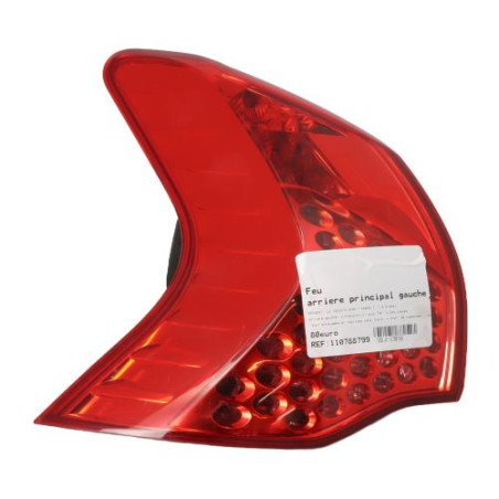 Feu arriere principal gauche (feux) PEUGEOT 3008 1 Photo n°1