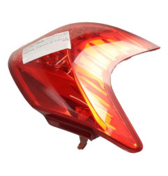 Feu arriere principal gauche (feux) PEUGEOT 3008 1