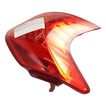 Feu arriere principal gauche (feux) PEUGEOT 3008 1