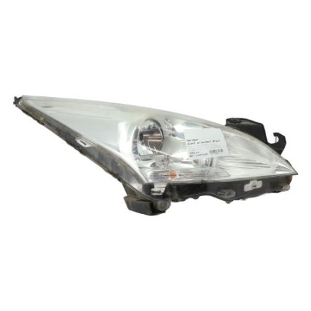 Optique avant principal droit (feux)(phare) PEUGEOT 3008 1 Photo n°1