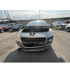 Ceinture avant droit PEUGEOT 3008 1 Photo n°11