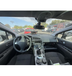 Ceinture avant droit PEUGEOT 3008 1 Photo n°17