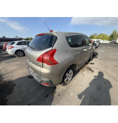 Ceinture avant droit PEUGEOT 3008 1 Photo n°20