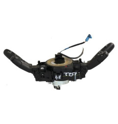 Com (Bloc Contacteur Tournant+Commodo Essuie Glace+Commodo Phare) PEUGEOT 3008 1