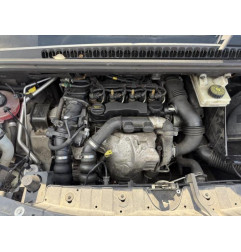 Com (Bloc Contacteur Tournant+Commodo Essuie Glace+Commodo Phare) PEUGEOT 3008 1 Photo n°13