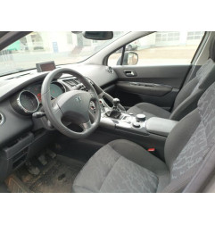 Ecran GPS PEUGEOT 3008 1 Photo n°12