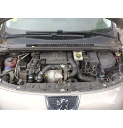 Verin de coffre PEUGEOT 3008 1 Photo n°5