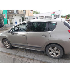 Verin de coffre PEUGEOT 3008 1 Photo n°8