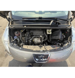 Verin de coffre PEUGEOT 3008 1 Photo n°12