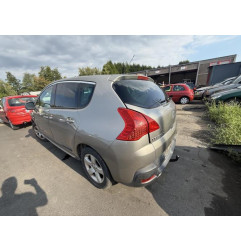 Verin de coffre PEUGEOT 3008 1 Photo n°19