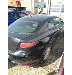 Ceinture avant droit ALFA ROMEO GT Photo n°8