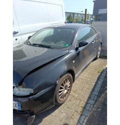 Com (Bloc Contacteur Tournant+Commodo Essuie Glace+Commodo Phare) ALFA ROMEO GT Photo n°4