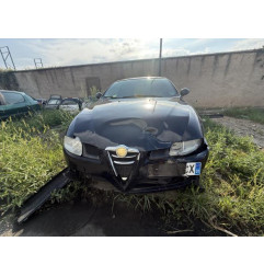 Moteur leve vitre avant droit ALFA ROMEO GT Photo n°10