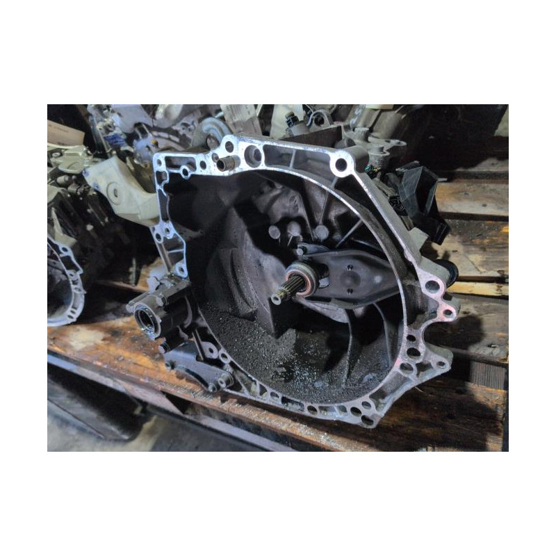 Boite de vitesses PEUGEOT 208 1