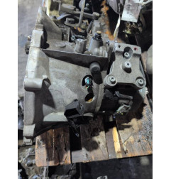 Boite de vitesses PEUGEOT 208 1 Photo n°3