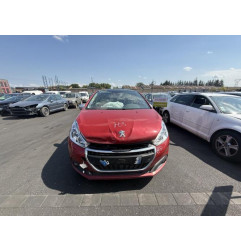 Moteur PEUGEOT 208 1