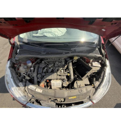 Moteur PEUGEOT 208 1 Photo n°3
