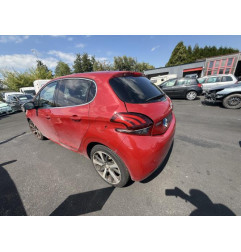 Moteur PEUGEOT 208 1 Photo n°10