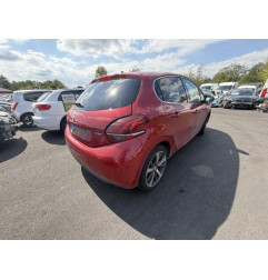 Moteur PEUGEOT 208 1 Photo n°11