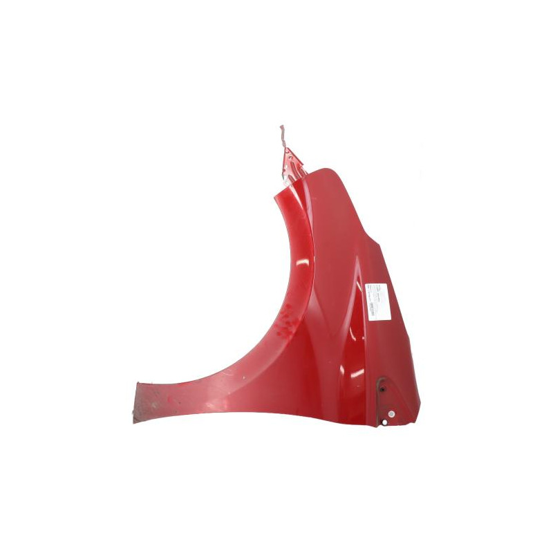 Aile avant gauche PEUGEOT 208 1