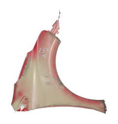 Aile avant gauche PEUGEOT 208 1