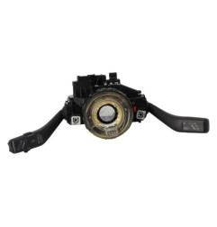 Com (Bloc Contacteur Tournant+Commodo Essuie Glace+Commodo Phare) VOLKSWAGEN GOLF 6 Photo n°1