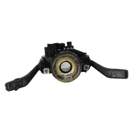 Com (Bloc Contacteur Tournant+Commodo Essuie Glace+Commodo Phare) VOLKSWAGEN GOLF 6 Photo n°1