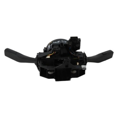 Com (Bloc Contacteur Tournant+Commodo Essuie Glace+Commodo Phare) VOLKSWAGEN GOLF 6